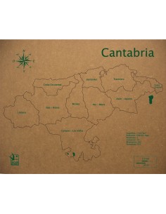 ROMPECABEZAS COMARCAS DE CANTABRIA 300x370 1PL D2