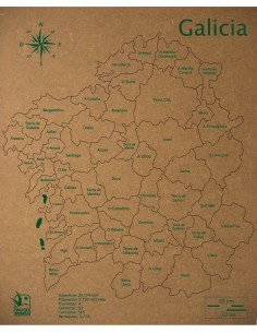 CREVACABEZAS COMARCAS DE GALICIA  300x370 COLOR