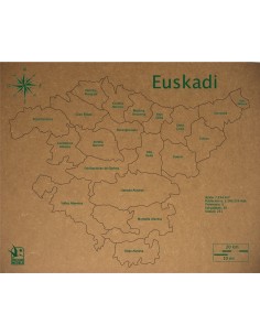 ROMPECABEZAS COMARCAS DE PAIS VASCO 300x370 1PL D2