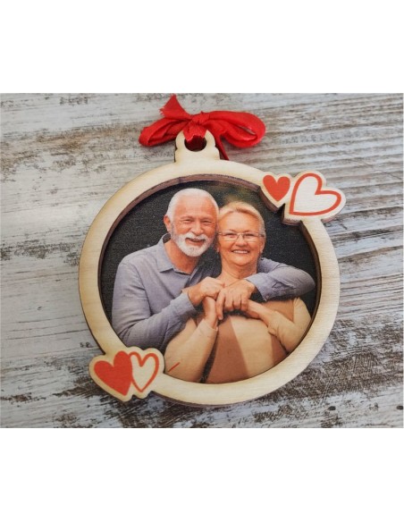 BOLA CHOPO 4mm. FOTO CON ORLA 85 Ø