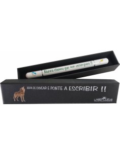 BOLIGRAFO-LAPIZ ETERNO GALEGO