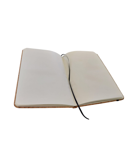 CADERNO CORTIZA TD 80hj. L. A5 URCO