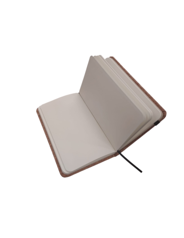 CADERNO CORTIZA TD 80hj. L.A6 DIAÑO BURLEIRO