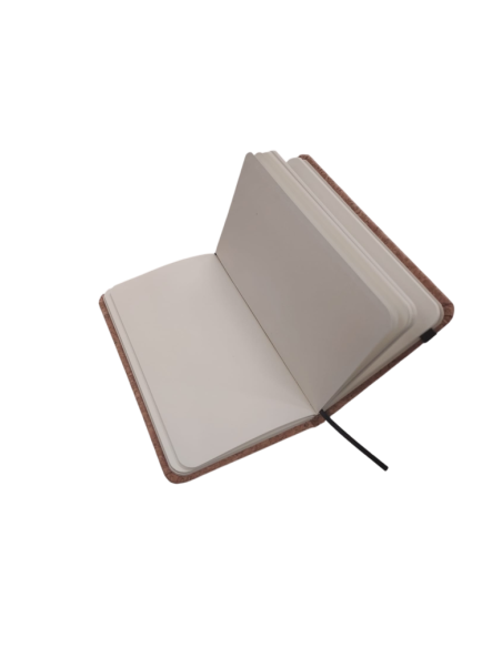 CADERNO CORTIZA TD 80hj. L.A6 DIAÑO BURLEIRO