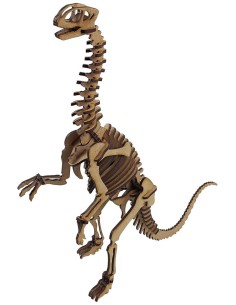 JOBARIA CLASSIC MAQUETA 3D  1PL D4