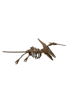 PTERANODON CLASSIC MAQUETA 3D 1PL D2